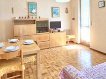 Apartment Rondine