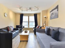 London House