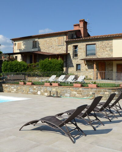 Agriturismo Cincinelli