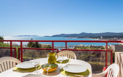 Le Lavandou 320