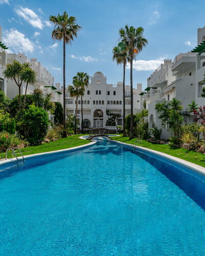 Oasis Ii