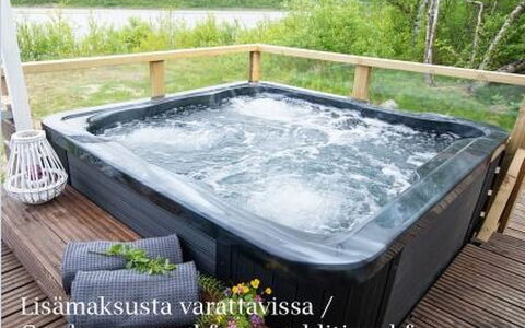 Karetörmä: Sommerhus, Hus, Hjem, Garden Bygninger, Sidespor, Bjælkehytte, Stuehus, Estate, Skur, Gård