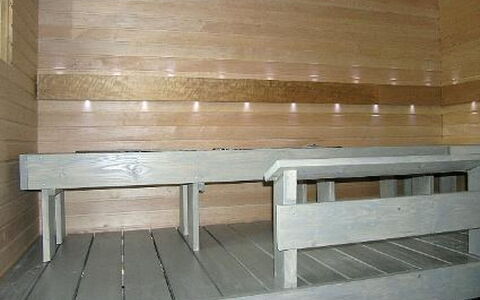 Niemelä: Træ, Vinter, Sne, Hjem, Sommerhus, Fryser, Sidespor, Bjælkehytte, Is
