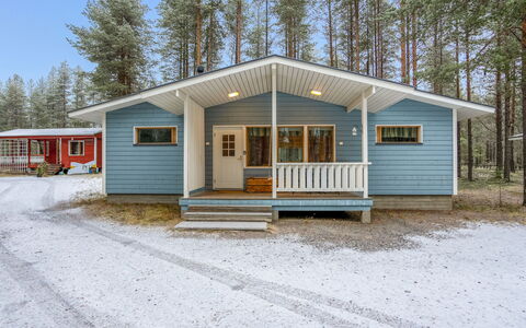 Villa Kuusanka: Sne, Træ, Vinter, Sommerhus, Hus, Tag, Hjem, Fryser, Bjælkehytte, Kvist