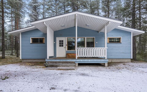 Villa Kuukso: Lejlighed, Boligområde, Ejerlejlighed, Urban Design, Altan, Blandet Brug, Udvej, Estate, Hotel, Skygge
