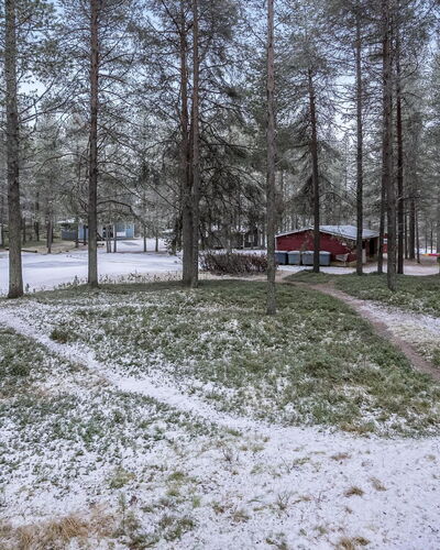 Villa Kuukso