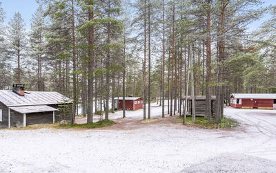 Villa Valokki