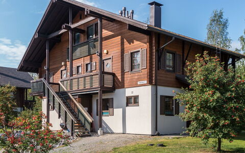 Alppitähti: Træ, Hus, Sne, Sommerhus, Hjem, Vinter, Tag, Fryser, Sidespor, Hældning