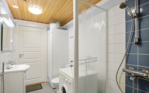 Point Vale 1 As 9: Gulvbelægning, Sanitærarmatur, Etage, Indretning, Håndvask, Loft, Tap, Vvs, Badeværelsesvask, Badeværelse