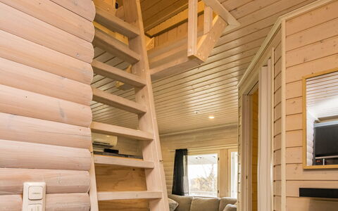 Koskiharju: Sommerhus, Hus, Hjem, Garden Bygninger, Sidespor, Bjælkehytte, Stuehus, Estate, Skur, Gård