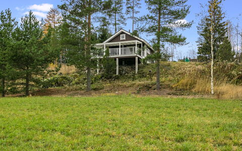 Koskiharju: Sommerhus, Hus, Hjem, Garden Bygninger, Sidespor, Bjælkehytte, Stuehus, Estate, Skur, Gård