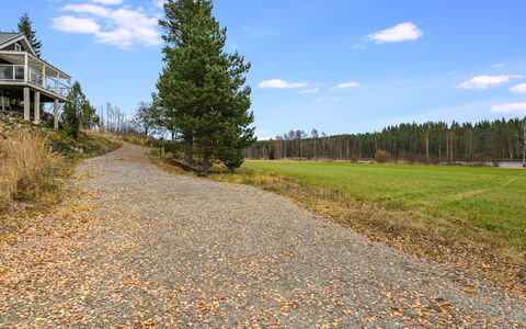 Koskiharju: Sommerhus, Hus, Hjem, Garden Bygninger, Sidespor, Bjælkehytte, Stuehus, Estate, Skur, Gård