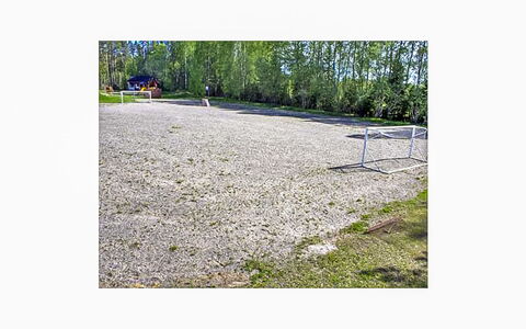 Koskiharju: Sommerhus, Hus, Hjem, Garden Bygninger, Sidespor, Bjælkehytte, Stuehus, Estate, Skur, Gård