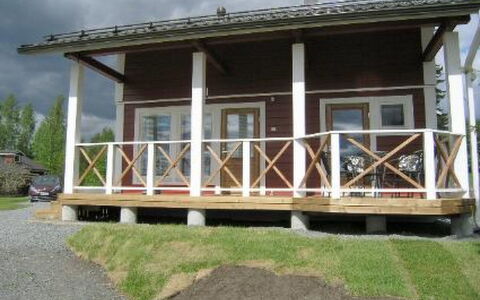 Mariantupa: Vandvej, Bank, Vandløb, Sø, Sommerhus, Skov, Kanal, Reservoir, Bjælkehytte