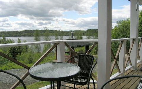 Mariantupa: Vandvej, Bank, Vandløb, Sø, Sommerhus, Skov, Kanal, Reservoir, Bjælkehytte