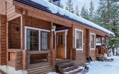 Aslakit a: Træ, Sidespor, Sommerhus, Hus, Hjem, Planke, Garden Bygninger, Bjælkehytte, Hårdttræ, Veranda