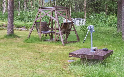 Ojala: Træ, Land Lot, Plantesamfund, Woodland, Have, Bagagerum, Parkere, Backyard, Lawn, Gård