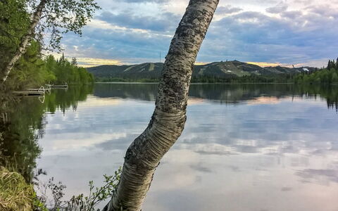 Lupporanta: Himmel, Blå, Vandressourcer, Vand, Sky, Krop Af Vand, Natur, Naturligt Miljø, Naturlige Landskab, Bank