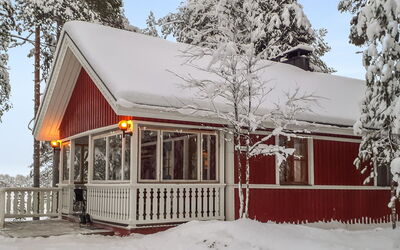 Kaukosaaren Ahonlaita