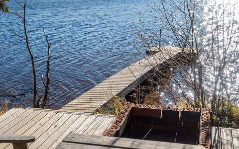 Putilanranta: Vand, Træ, Dok, Boardwalk, Mole, Hårdttræ, Bank, Sø, Planke, Walkway