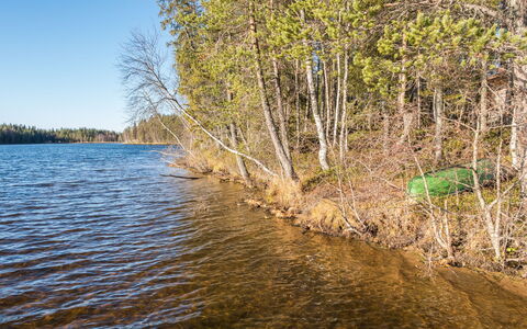Putilanranta: Vand, Vandressourcer, Krop Af Vand, Vandvej, Bank, Vandløb, Sø, Kanal, Flod