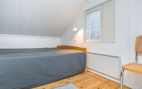 Keloranta: Gulvbelægning, Etage, Træ, Loft, Indretning, Soveværelse, Trægulve, Værelse, Seng, Hårdttræ