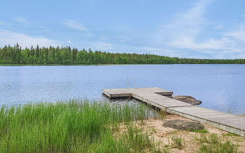 Keloranta: Vand, Vandressourcer, Krop Af Vand, Naturlige Landskab, Vandvej, Bank, Sø, Vandløb, Reservoir