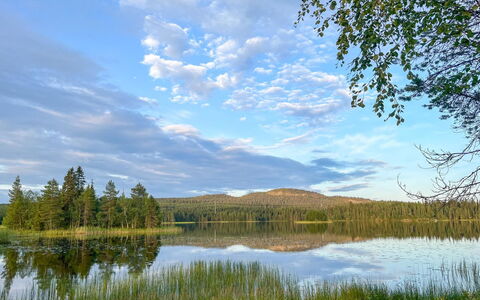 Keloveska: Himmel, Blå, Vandressourcer, Vand, Krop Af Vand, Natur, Naturligt Miljø, Grøn, Naturlige Landskab, Sky