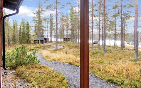 Lumikukka: Træ, Sidespor, Sommerhus, Hus, Hjem, Planke, Garden Bygninger, Bjælkehytte, Hårdttræ, Veranda