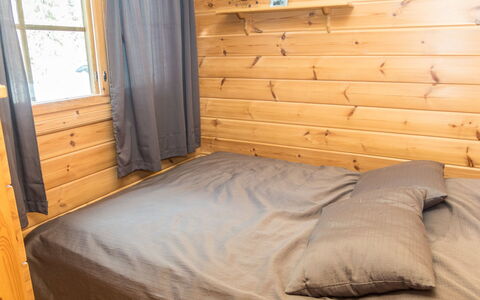 Mustikkaranta: Sne, Træ, Vinter, Sommerhus, Hus, Tag, Hjem, Fryser, Bjælkehytte, Kvist