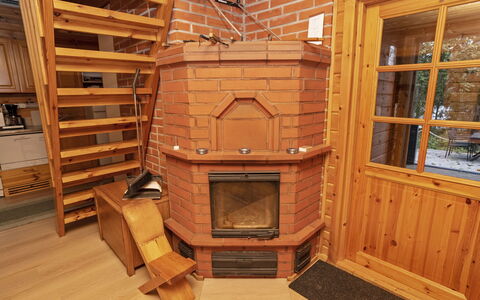 Kivelä: Sne, Træ, Vinter, Sommerhus, Hus, Tag, Hjem, Fryser, Bjælkehytte, Kvist