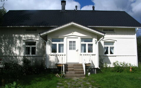 Rantala: Træ, Sidespor, Sommerhus, Hus, Hjem, Planke, Garden Bygninger, Bjælkehytte, Hårdttræ, Veranda