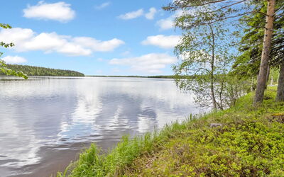 Kuontijärvi B
