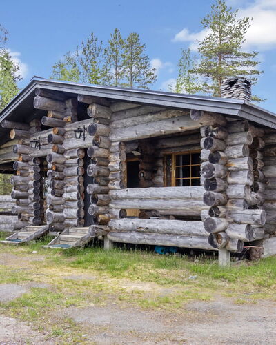 Kuontijärvi B
