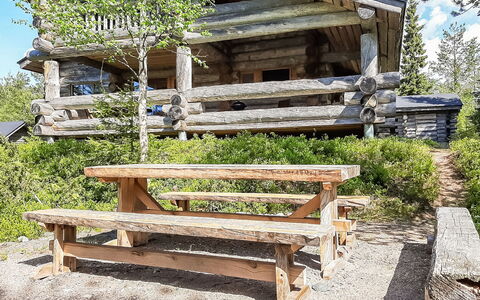 Riekonmella: Træ, Sidespor, Sommerhus, Hus, Hjem, Planke, Garden Bygninger, Bjælkehytte, Hårdttræ, Veranda