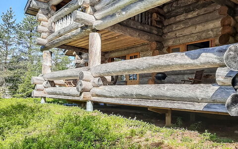 Riekonmella: Træ, Sidespor, Sommerhus, Hus, Hjem, Planke, Garden Bygninger, Bjælkehytte, Hårdttræ, Veranda