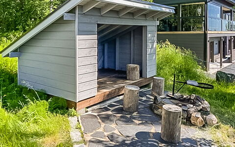 Saaruan Aurinko: Træ, Sidespor, Sommerhus, Hus, Hjem, Planke, Garden Bygninger, Bjælkehytte, Hårdttræ, Veranda