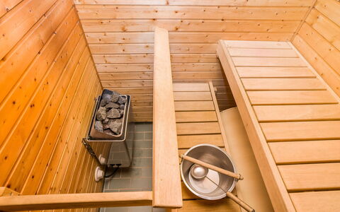 Pohjaskoti a: Sne, Træ, Vinter, Sommerhus, Hus, Tag, Hjem, Fryser, Bjælkehytte, Kvist