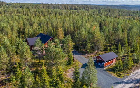 Lapinukonkäännös: Træ, Sidespor, Sommerhus, Hus, Hjem, Planke, Garden Bygninger, Bjælkehytte, Hårdttræ, Veranda