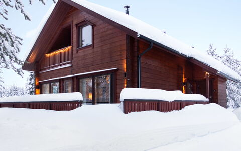 Lapinukonkäännös: Træ, Sidespor, Sommerhus, Hus, Hjem, Planke, Garden Bygninger, Bjælkehytte, Hårdttræ, Veranda