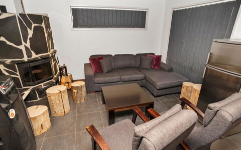 Leija: Møbel, Couch, Træ, Gulvbelægning, Indretning, Stue, Etage, Værelse, Loft