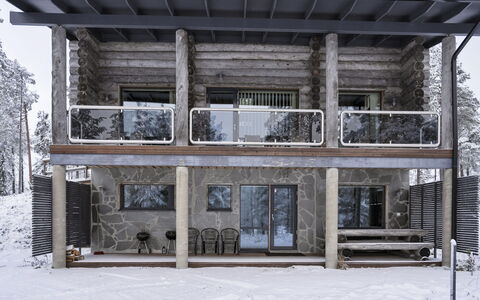 Leija: Træ, Sidespor, Sommerhus, Hus, Hjem, Planke, Garden Bygninger, Bjælkehytte, Hårdttræ, Veranda