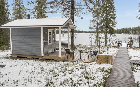 Kuusela: Træ, Sidespor, Sommerhus, Hus, Hjem, Planke, Garden Bygninger, Bjælkehytte, Hårdttræ, Veranda