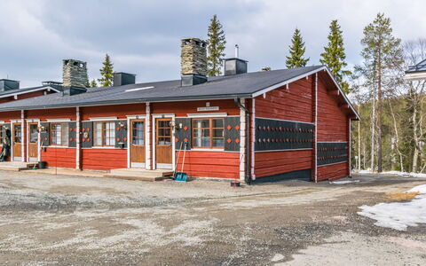 Rukansyli 1: Træ, Sidespor, Sommerhus, Hus, Hjem, Planke, Garden Bygninger, Bjælkehytte, Hårdttræ, Veranda