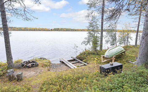 Kaukosaaren Ahonrinne: Træ, Sidespor, Sommerhus, Hus, Hjem, Planke, Garden Bygninger, Bjælkehytte, Hårdttræ, Veranda