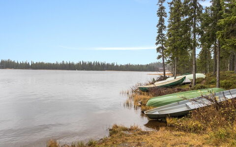 Lapinkoto: Himmel, Krop Af Vand, Naturligt Miljø, Natur, Sky, Bank, Vandvej, Ødemark, Sø, Kanal