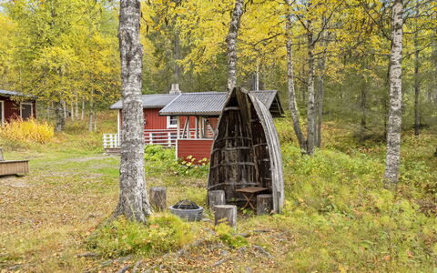 Vuorimäki: Træ, Græs, Naturligt Miljø, Natur, Blad, Træ, Afdeling, Naturlige Landskab, Hus