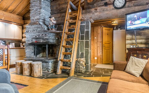 Seitsemän Savua 4: Træ, Sidespor, Sommerhus, Hus, Hjem, Planke, Garden Bygninger, Bjælkehytte, Hårdttræ, Veranda