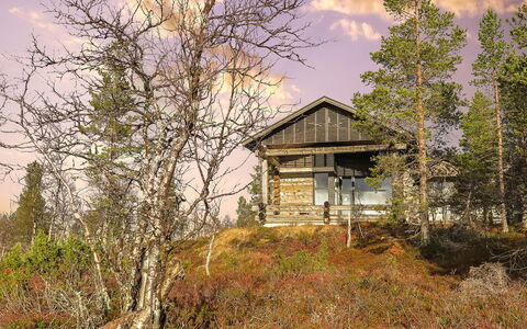 Kiehinen 2: Træ, Hus, Sommerhus, Skur, Tag, Landdistrikt, Bjælkehytte, Hytte, Kvist, Garden Bygninger