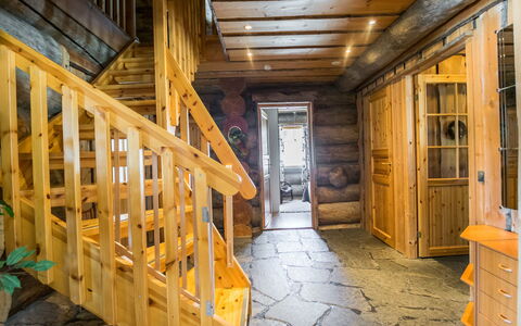 Iso-Karhu: Træ, Sidespor, Sommerhus, Hus, Hjem, Planke, Garden Bygninger, Bjælkehytte, Hårdttræ, Veranda